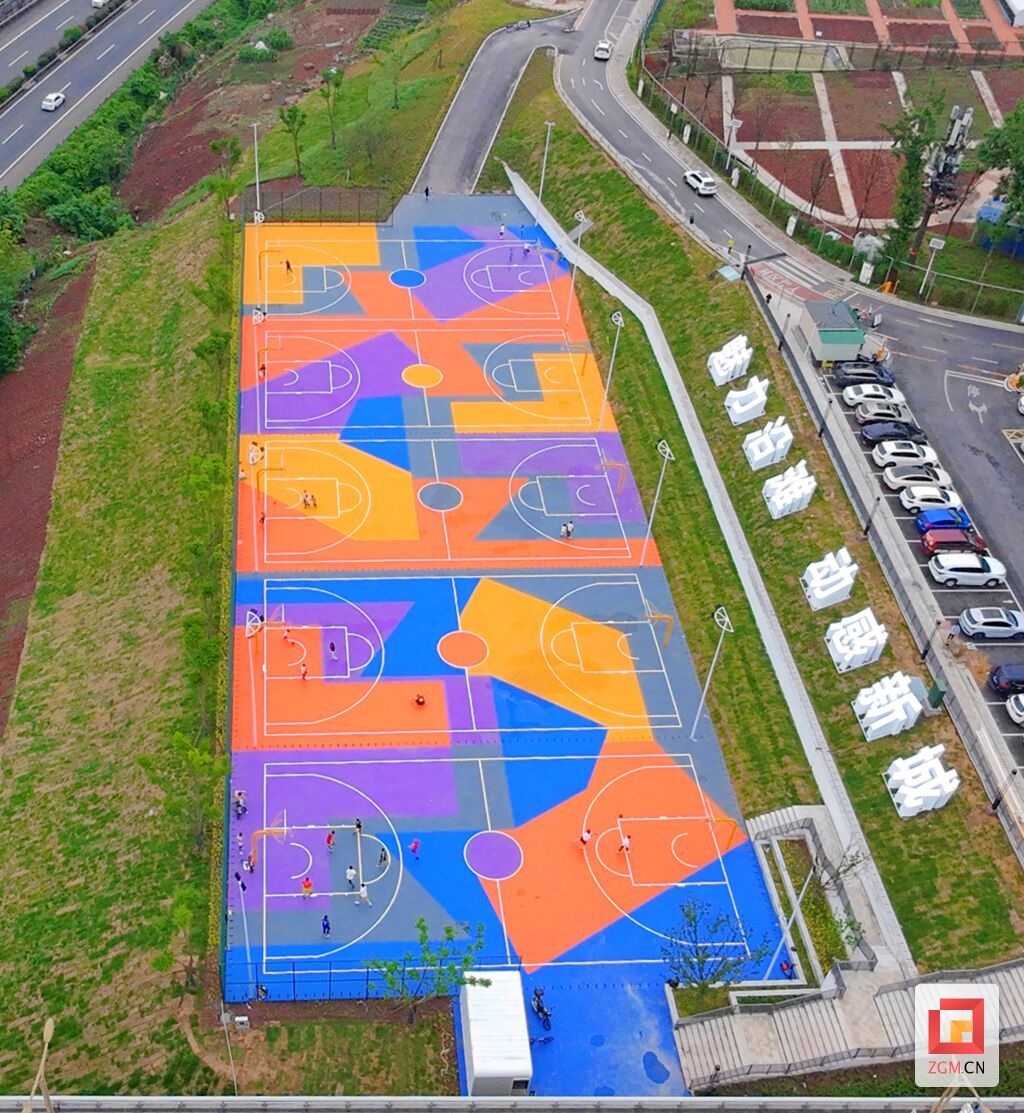 沿滩新城将新增一处全民运动 记者罗祥瑞摄.jpg