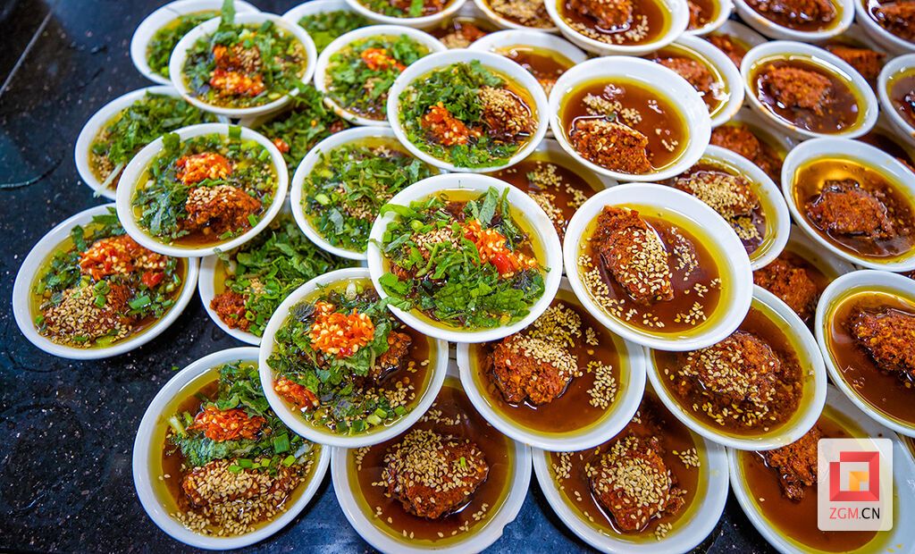 豆花蘸水 记者 叶卫东 摄.jpg