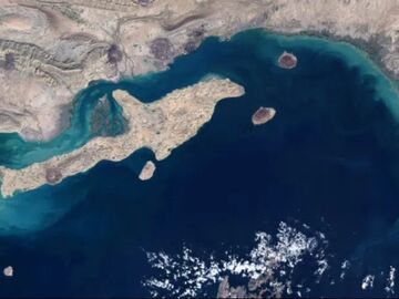 英国海上贸易行动办公室：阿曼湾海域发生一起船只遇袭事件