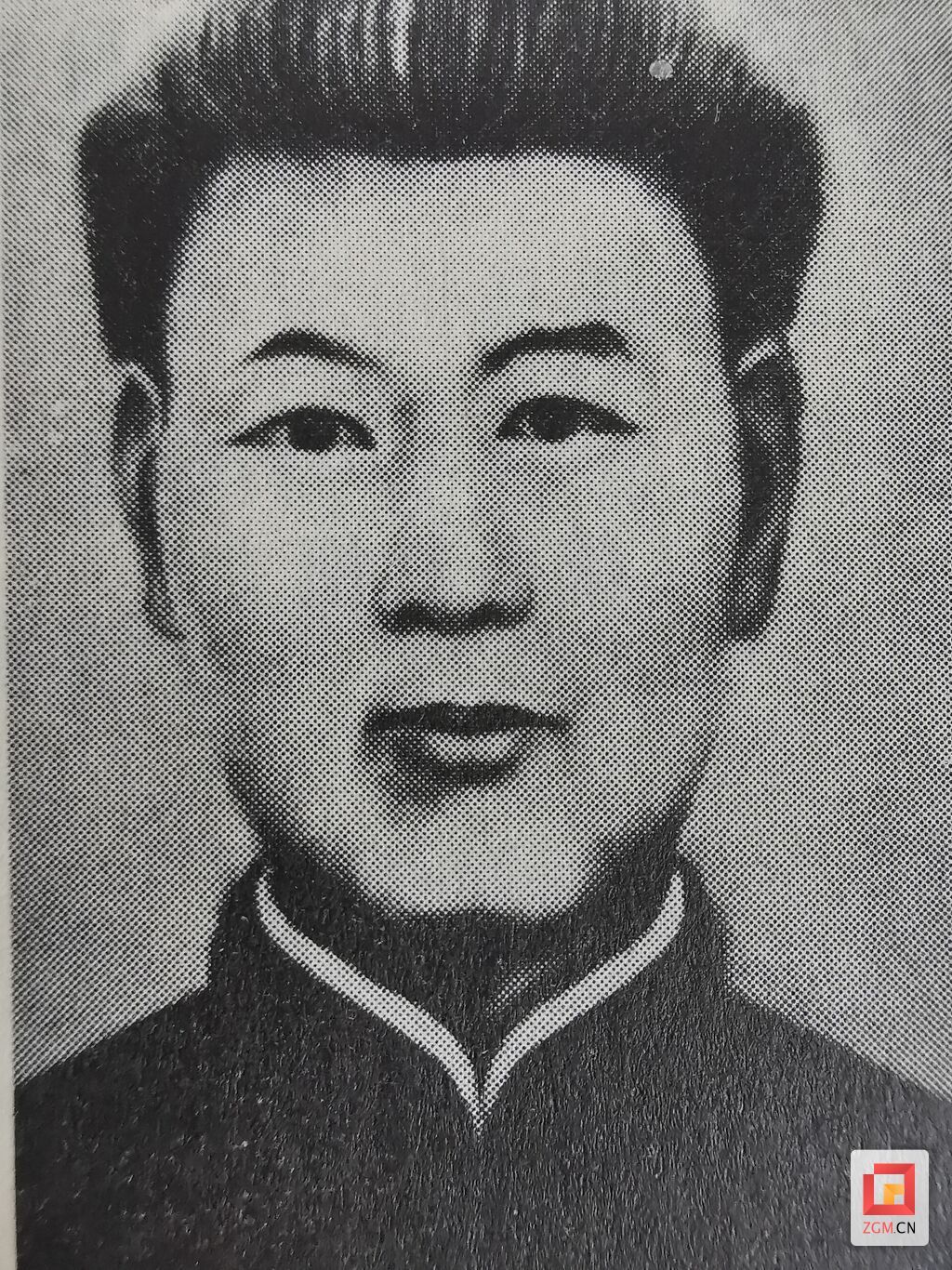 李安瀾