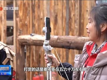 新经济·观察丨农场里的网红“孵化器”