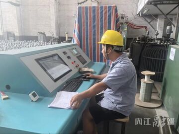 内自同城 | 德华变压器开足马力，全年产值有望突破1.1亿元