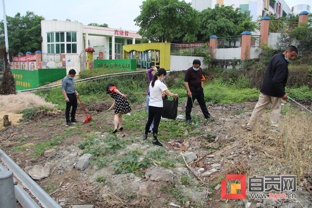 清扫垃圾1.JPG