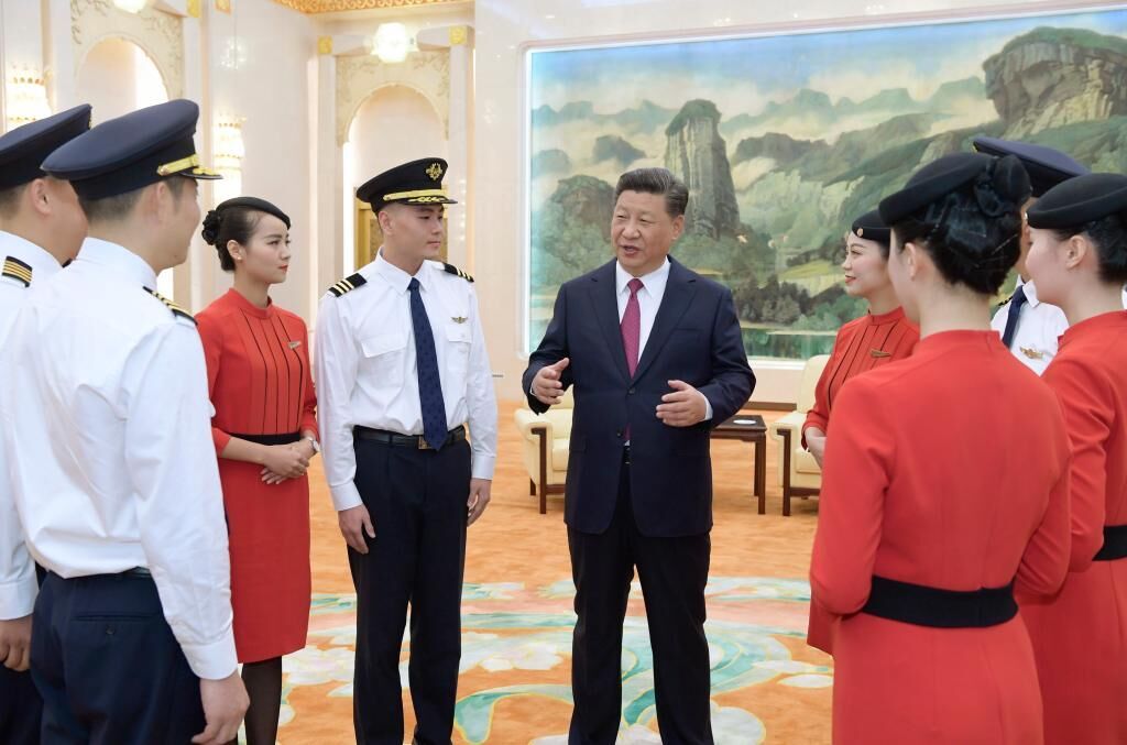 新华社记者 李学仁 摄