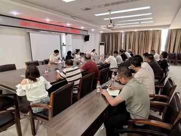 荣县建强创业“智囊团” 筑牢就业“压舱石”