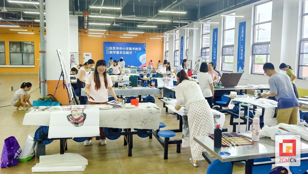 比赛现场 记者 罗祥瑞 摄.jpg