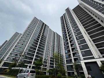 高校买商品房当学生宿舍：空调洗衣机齐全 双人间一年1320元