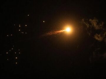 伊朗局势扰乱全球航班