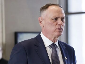 加拿大正式加入“欧洲安全行动”计划