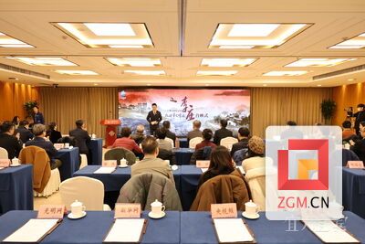 纪录片《抗日烽火中的李庄》首播仪式举行 12月11日起在央视播出