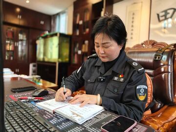 快讯 | 陈桂芳（自贡）获评全国岗位学雷锋标兵