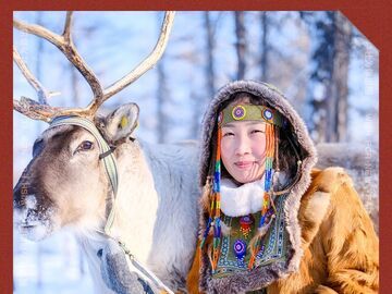 新华社出图｜交换你的新年愿望