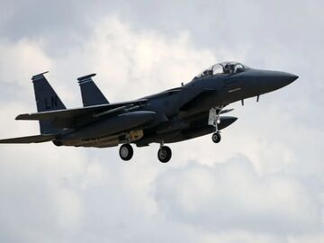 “美军试图炸死在伊朗失联飞行员”