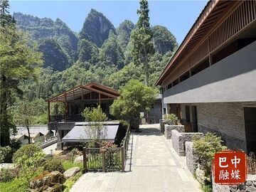 从看山水到品生活——巴中以“农商文体旅融合行动”为游客营造“慢时光”