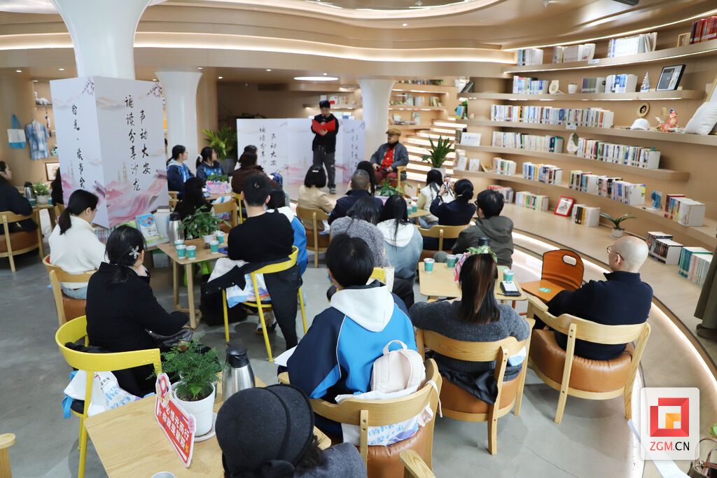 活动现场 记者 陈凡逸 摄.JPG