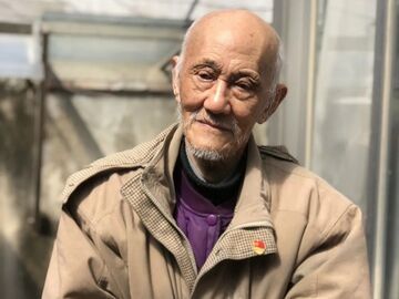 周恩来总理堂侄周华瑞逝世，享年92岁
