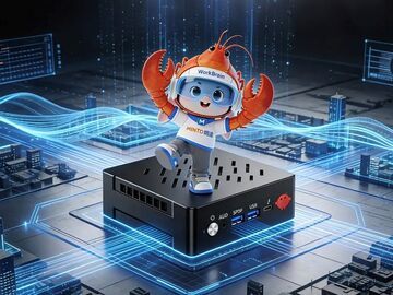 “成都造”AI龙虾惊艳亮相