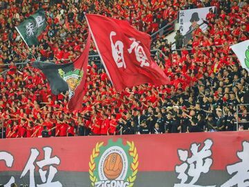 鏖战在即，自贡队何以笑傲川超？一文观大势，诸君共深思——