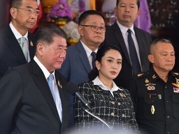 泰柬就边境局势达成共识 双方军队将撤回至商定区域
