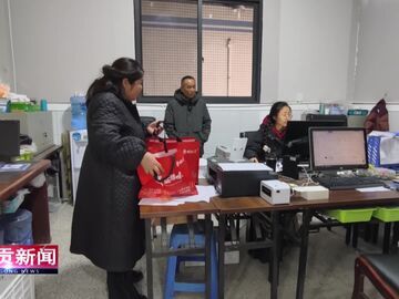 自贡新闻｜技改赋能非遗传承 本土腌腊品牌快步迈向全国