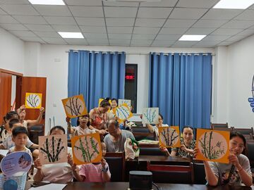 积分兑换促学习 自贡市首个社区职工夜校太贴心