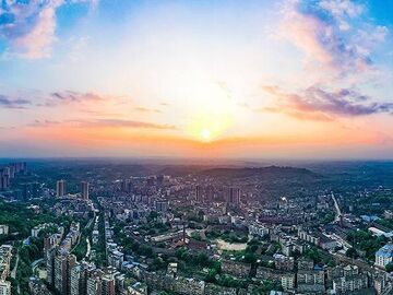 续写“千年盐韵”新华章——贡井“十四五”文旅融合激发高质量发展活力