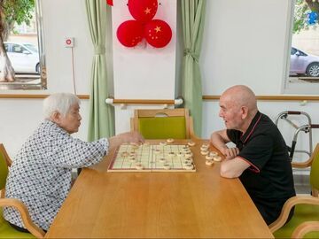 资阳,一座深度老龄化城市的“全域康养”之路