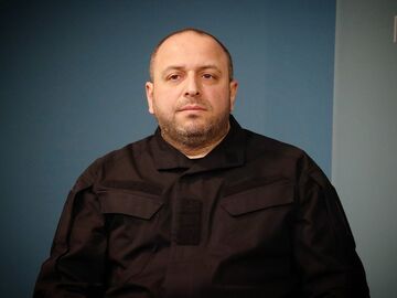 乌克兰称与美方讨论和谈“关键问题”