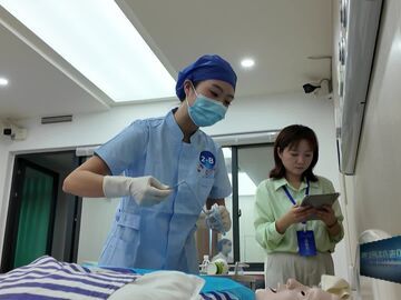 直播盐都｜川南地区脑血管疾病学术交流会暨临床技能比赛在自贡举行