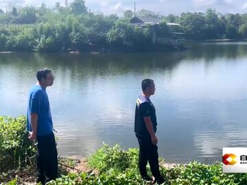直播盐都｜沿滩镇：隐患“清零”“硬核”守护