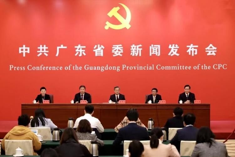 广东省委十二届十五次全会回应广州砍树事件：教训极其深刻、代价刻骨铭心