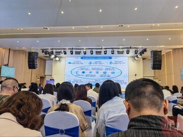 这场新型显示产业链供需对接会，对接了什么？