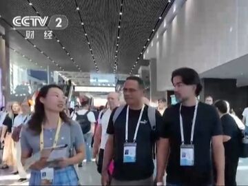 “报名人数已满”，巴西采购商组团奔赴广交会采购、走访、学习……
