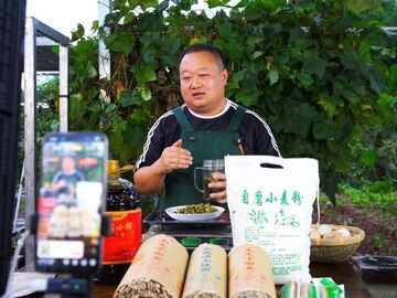 我的乡村超安逸丨我们村的年轻人，在恩阳！