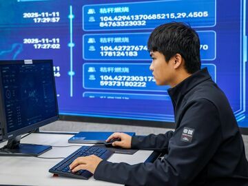 “贡”拓低空② | “空中哨兵”争分夺秒 看自贡如何织密“低空+应急”立体防护网