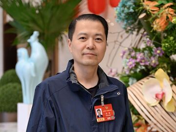 不只是“用” 四川正在“造”数据丨双圈立上游