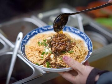 瀘州：一碗古藺面 “煮”出經(jīng)濟(jì)新活力