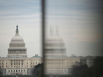 政府“停擺”39天 美國民眾焦頭爛額