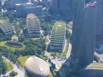 记者说丨“立上游”开新局 拼就对了！