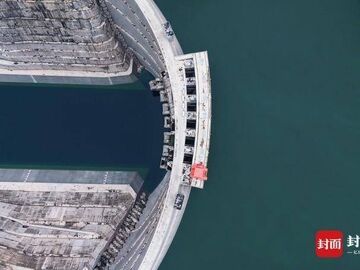 70年的江河答卷：白鹤滩水电站如何破解“世界级工程难题”？