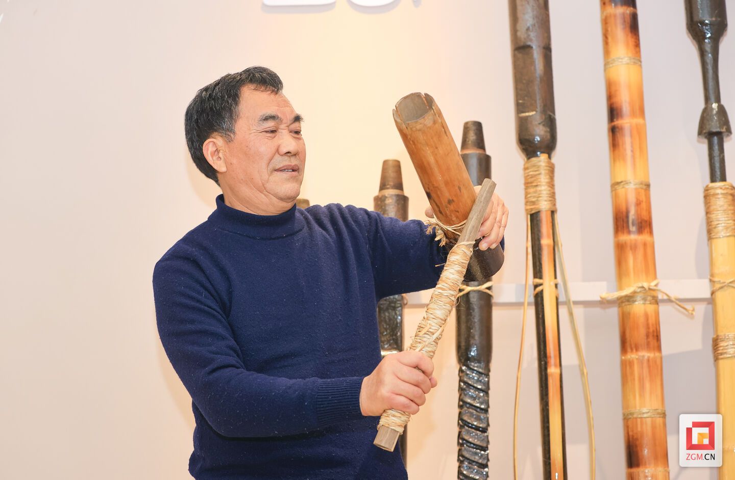 【寻迹 | 盐都非遗】自贡井盐深钻汲制技艺：传承千载的“中国古代第五大发明” - 自贡网 - 在这里，读懂盐都