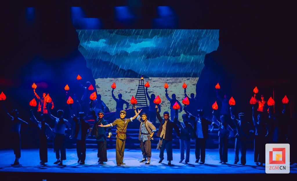 川劇《追光》獲第六屆川劇節(jié)暨四川省第二屆川劇匯演二等獎.jpg