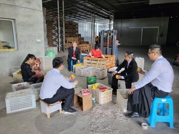 资阳：一颗柠檬与一个法庭的“化学反应”