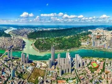 央媒看四川丨这里是宜宾