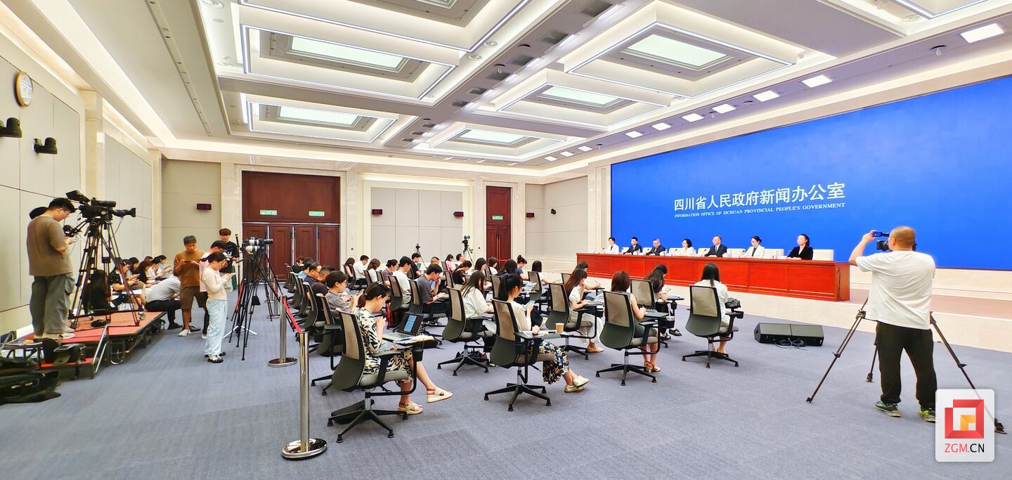 “万千气象看四川·文旅融合发展”系列主题新闻发布会自贡专场在成都举行 - 自贡网 - 在这里，读懂盐都