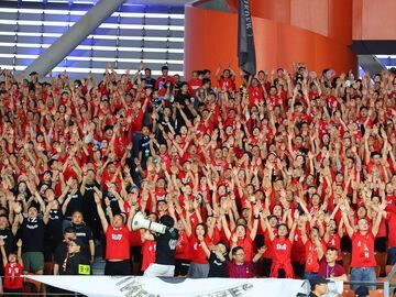 自贡队，我们陪你勇闯天涯！