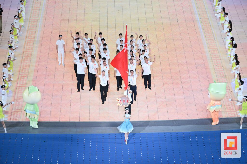 自贡代表团入场.jpg