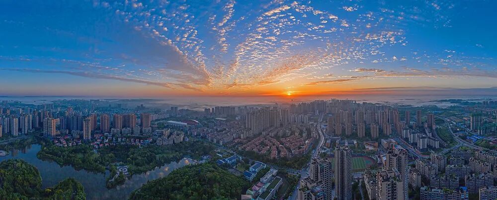 《鹽都晨曦》劉祥榮
