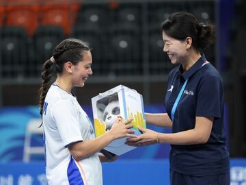 央媒看四川 | 人性化、巴蜀韵 成都世运会提供多元保障