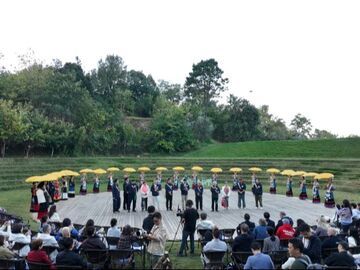 2025第七届大凉山戏剧节启幕